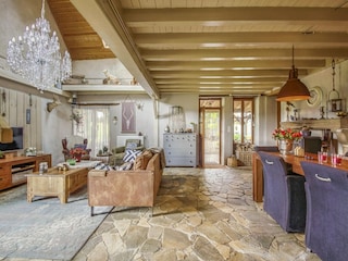 Ferienhaus Tronget Ausstattung 25
