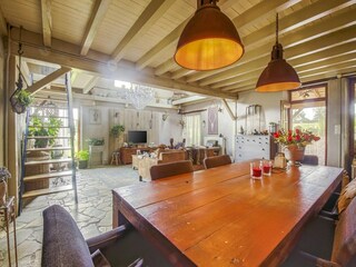 Vakantiehuis Tronget Kenmerken 26