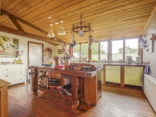 Ferienhaus Tronget Ausstattung 17