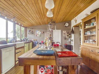 Ferienhaus Tronget Ausstattung 18