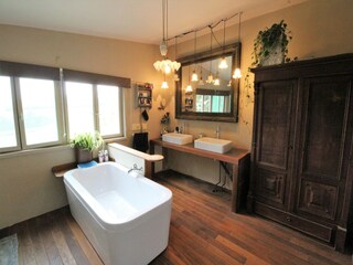 Vakantiehuis Tronget Kenmerken 15