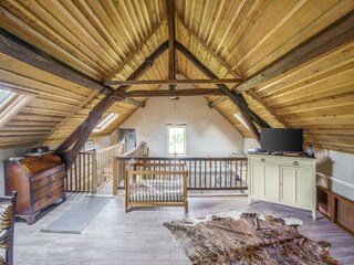 Ferienhaus Tronget Ausstattung 27