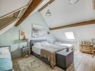 Ferienhaus Tronget Ausstattung 28