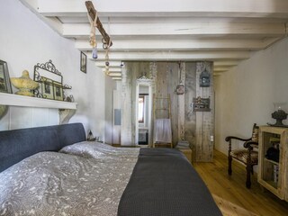 Casa de vacaciones Tronget Características 17