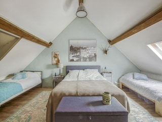 Ferienhaus Tronget Ausstattung 31