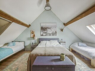 Vakantiehuis Tronget Kenmerken 31