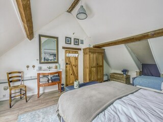 Vakantiehuis Tronget Kenmerken 32