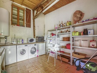 Maison de vacances Tronget  38