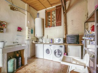 Vakantiehuis Tronget  38