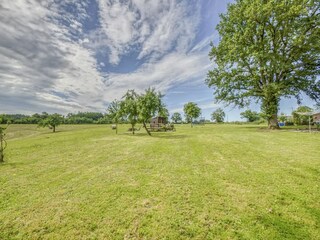 Vakantiehuis Tronget Omgeving 33