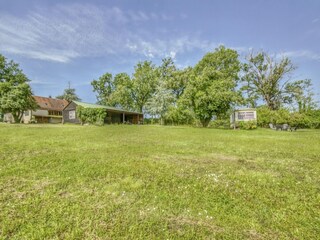 Vakantiehuis Tronget Omgeving 34