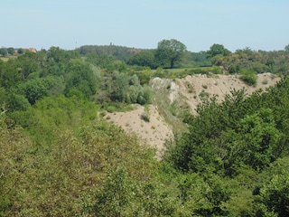 Holiday house Tronget Environment 36