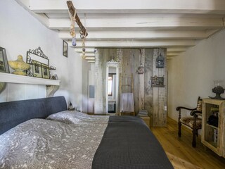 Maison de vacances Tronget Équipement 27