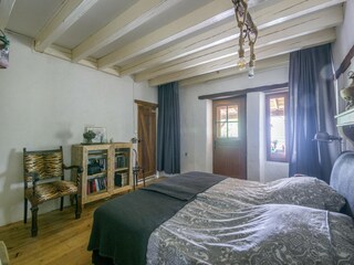 Casa de vacaciones Tronget Características 31