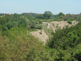 Ferienhaus Tronget Umgebung 35