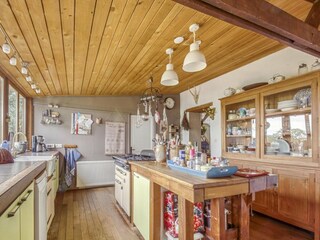 Maison de vacances Tronget Équipement 19