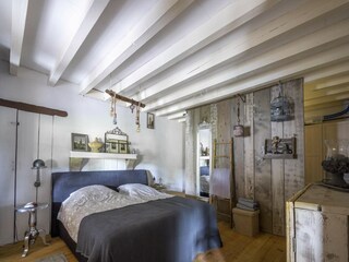 Ferienhaus Tronget Ausstattung 24