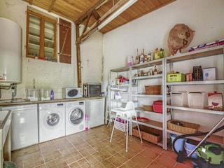 Ferienhaus Tronget  38