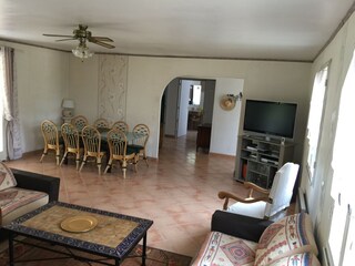 Holiday house Céreste Features 8