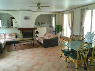 Vakantiehuis Céreste Kenmerken 9
