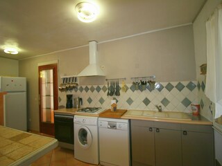 Ferienhaus Céreste Ausstattung 9