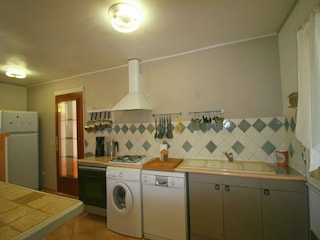 Vakantiehuis Céreste Kenmerken 9