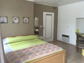 Ferienhaus Céreste Ausstattung 12