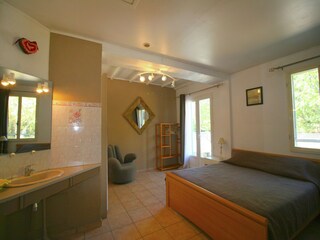 Holiday house Céreste Features 16