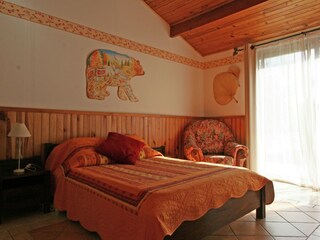 Ferienhaus Céreste Ausstattung 17