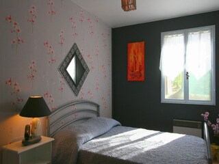 Holiday house Céreste Features 19