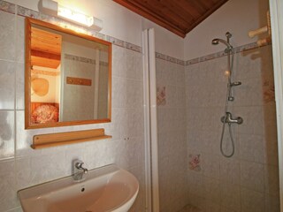 Holiday house Céreste Features 20