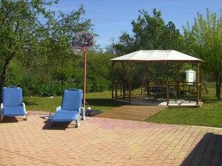 Maison de vacances Céreste Enregistrement extérieur 5