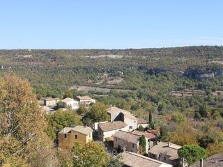 Maison de vacances Céreste Environnement 27