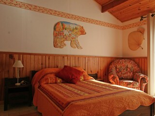 Ferienhaus Céreste Ausstattung 22