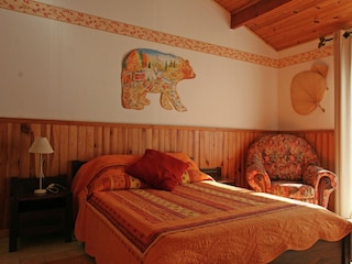 Holiday house Céreste Features 22