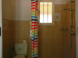 Holiday house Céreste Features 12