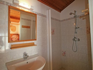 Ferienhaus Céreste Ausstattung 23