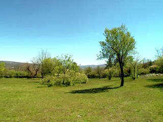 Holiday house Céreste Outdoor Recording 7