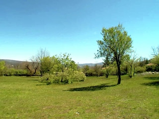 Vakantiehuis Céreste Buitenaudio-opname 5