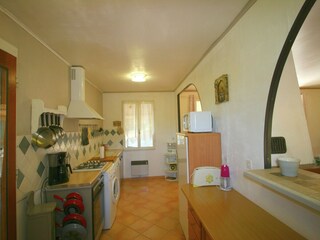 Ferienhaus Céreste Ausstattung 18