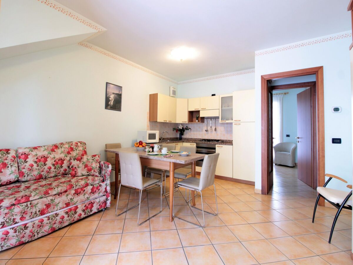 Apartment Jesolo Ausstattung 9