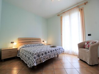 Appartement Jesolo Kenmerken 13