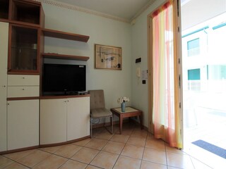 Apartamento Jesolo Características 14