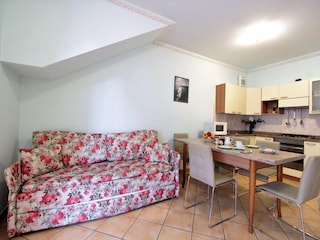 Apartment Jesolo Ausstattung 9