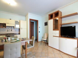 Apartamento Jesolo Características 15