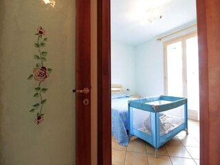 Appartement Jesolo Équipement 16