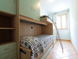 Apartamento Jesolo Características 17
