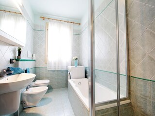 Appartement Jesolo Kenmerken 19