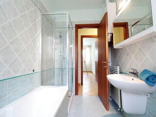 Appartement Jesolo Kenmerken 20