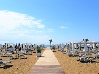 Appartement Jesolo Omgeving 27